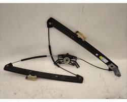 ALZACRISTALLO ELETTRICO ANT. SX AUDI Q5 Serie (FYB) 80A837461A (17>)