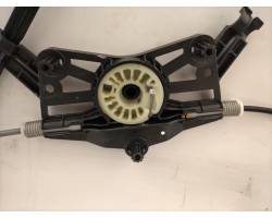 ALZACRISTALLO ELETTRICO ANT. DX AUDI Q5 Serie (FYB) 80A837462A (17>)
