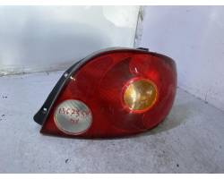 STOP FANALE POSTERIORE DESTRO DAEWOO Matiz 1° Serie F8CV (98>01)