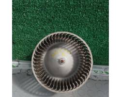 Heater fan