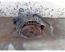 CAMBIO AUTOMATICO RENAULT Megane Serie 2500643600 Diesel 1461 (08>15)