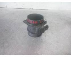 DEBIMETRO CITROEN C5 Break 3° Serie 96 459 48980 RHR (DW10BTED4) Diesel 2000 (08>)