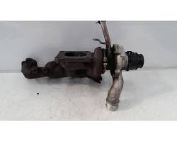 TURBINA FORD Focus Berlina 2° Serie XS4Q-6K682-BD Diesel 1.8 (01>04)