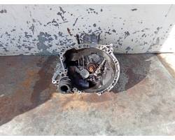 CAMBIO MANUALE COMPLETO RENAULT Clio Serie Diesel 1600 (04>08)