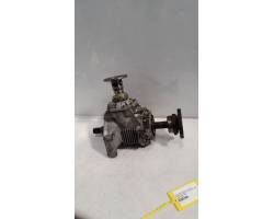RIDUTTORE CAMBIO NISSAN X-Trail 1° Serie Diesel 2.2 (01>07)