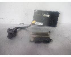 KIT CENTRALINA MOTORE RENAULT Clio Serie IAW5NR2.C5 D4F 706, D4F 712, D4F 714, D4F 722, D4F 728 Benzina 1200 (01>05)