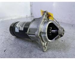 MOTORINO D' AVVIAMENTO OPEL Meriva 1° Serie CST 15105GS Z 14 XEP Benzina 1400 (03>06)