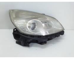 FARO ANTERIORE DESTRO RENAULT Scenic Serie K9K 732, K9K 734 (03>09)