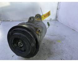 COMPRESSORE A/C SMART ForTwo Coupé (W450) A 160230 01 11 M 160 E6AL B03, M 160.910, 12, 90 Benzina 600 (98>03)