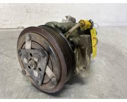 COMPRESSORE A/C CITROEN C3 1° Serie 2281612544 HFX (TU1A), HFX (TU1JP) Benzina 1100 (02>05)