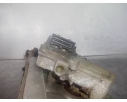 Motorino tergicristallo anteriore SWM301030 Ford Transit Connect