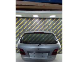 PORTELLONE POSTERIORE COMPLETO MERCEDES Classe A W169 4° Serie (08>)