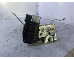 SERRATURA ANTERIORE DESTRA HONDA Jazz Serie L12A1, L12A4 (02>08)