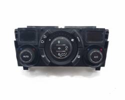 COMANDI CLIMA PEUGEOT 3008 Serie 96738322XT (09>16)