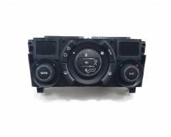 COMANDI CLIMA PEUGEOT 3008 Serie 96738322XT (09>16)