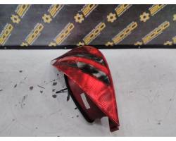 STOP FANALE POSTERIORE SINISTRO MERCEDES Classe A W169 3° Serie (04>08)