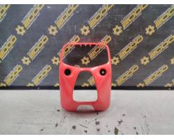 MODANATURA CENTRALE CRUSCOTTO CITROEN C1 Serie (21>)
