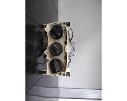 COMANDI CLIMA FIAT Ducato 4° Serie (02>06)