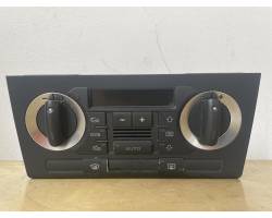 COMANDI CLIMA AUDI A3 Serie (8P1) (03>05)