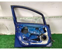 PORTIERA ANTERIORE SINISTRA FIAT Grande Punto 1° Serie (05>08)