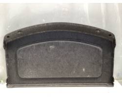CAPPELLIERA POSTERIORE MAZDA 3 Berlina Serie BBN9-68310 (09>13)
