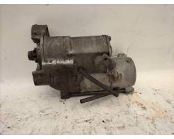 MOTORINO D' AVVIAMENTO LAND ROVER Freelander 3° Serie 6G9N-11000-NB Diesel 2200 (06>)