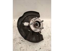 MONTANTE SOSPENSIONE ANT DX LAND ROVER Freelander 3° Serie LR006858 (06>)