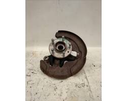 MONTANTE SOSPENSIONE ANT. SX LAND ROVER Freelander 3° Serie LR006859 (06>)