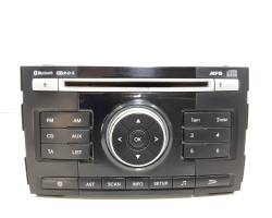 AUTORADIO KIA Venga 1° Serie 961601P050 (10>)