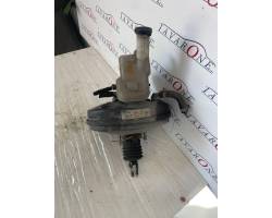 SERVOFRENO NISSAN Micra 7° Serie 46007 1HB2A Benzina 1200 (10>16)