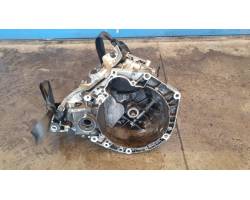 CAMBIO MANUALE COMPLETO FIAT Grande Punto 2° Serie 55198599 350 A1.000 Bifuel/Gas 1400 (08>10)