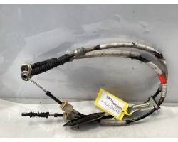 CORDE CAMBIO TOYOTA Yaris Serie 33820-0D130 Diesel 1.4 (05>08)