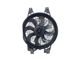 ELETTROVENTOLA RADIATORE CLIMA KIA Sorento 1° Serie 977353E000 D4CB Diesel 2500 (02>06)