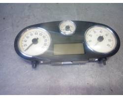 STRUMENTAZIONE LANCIA Ypsilon 2° Serie 51709391 (06>10)