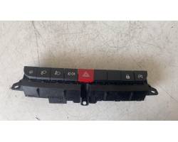PULSANTIERA CENTRALE FIAT 500 L Serie (351_352) 7356509060 (12>)