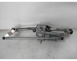 TANDEM TERGICRISTALLO VOLKSWAGEN Caddy 3° Serie 2K1955023G Benzina (04>10)