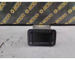 AUTORADIO MP3 FIAT Croma 2° Serie (05>07)