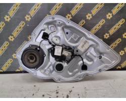 CREMAGLIERA POSTERIORE DESTRA FIAT Croma 2° Serie (05>07)