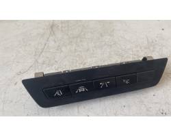 COMANDI IDRIVE BMW Serie 5 F10 9247369-02 Diesel (10>)