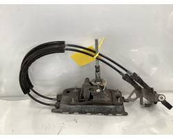 CORDE CAMBIO VOLKSWAGEN Caddy 3° Serie 0711265K Diesel 1.9 (04>10)