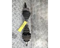 SEMIASSE ANTERIORE SINISTRO MERCEDES Vito W638 (95>03)