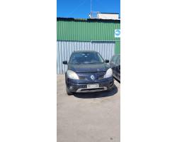 RICAMBI USATI AUTO RENAULT Koleos 1° Serie M9RG8 Diesel 1995 (08>)