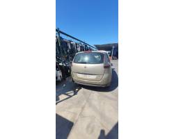 RICAMBI USATI AUTO RENAULT Grand Scenic Serie Diesel 1461 (11>)