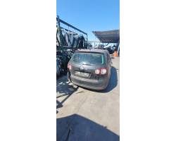 RICAMBI USATI AUTO VOLKSWAGEN Golf 5 Plus BXE Diesel 1896 (04>13)
