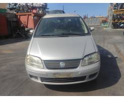 RICAMBI USATI AUTO FIAT Idea 2° Serie 199 A3.000 Diesel 1300 (05>08)