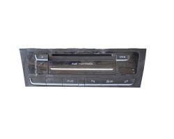 UNITÀ DI CONTROLLO MULTIMEDIALE NAVIGATORE GPS AUDI Q5 Serie 8R1035652B (12>17)