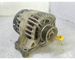 ALTERNATORE LANCIA Ypsilon 2° Serie 51714791 188 A4.000 Benzina 1200 (06>10)