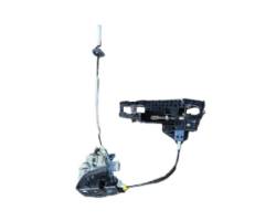 SERRATURA POSTERIORE SINISTRA AUDI Q5 Serie 8K0839015C (12>17)