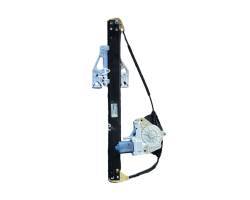 MOTORINO ALZAVETRO POSTERIORE DESTRA AUDI Q5 Serie 8K0959812A (12>17)