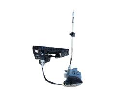 SERRATURA POSTERIORE DESTRA AUDI Q5 Serie 8K0839016C (12>17)